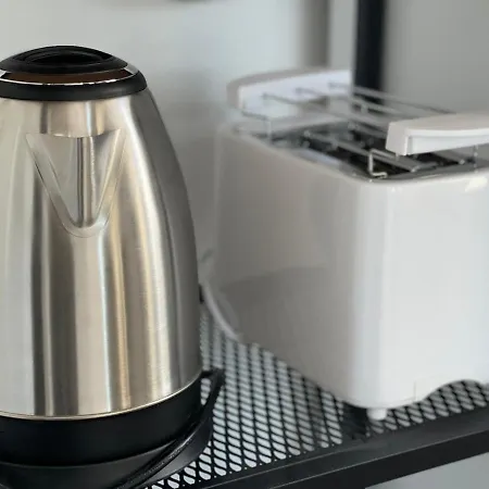 Zum Zollkran Appartement *