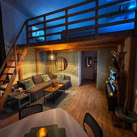 Zum Zollkran Appartement Trèves