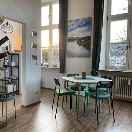 Zum Zollkran Appartement Trier