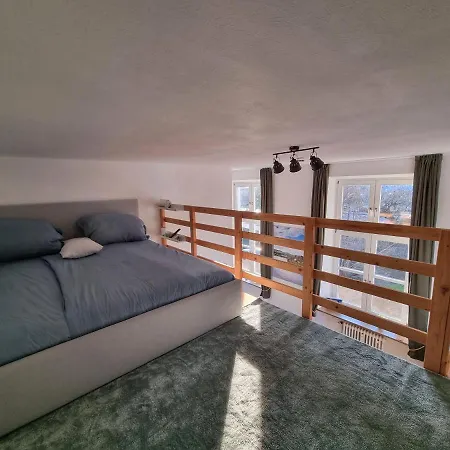 Appartement Zum Zollkran Trier