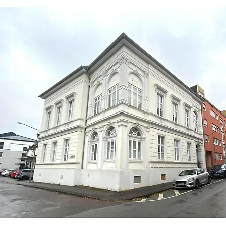 Zum Zollkran Appartement