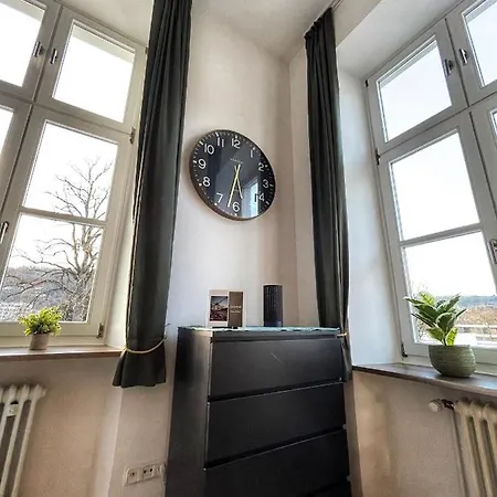 Zum Zollkran Apartment