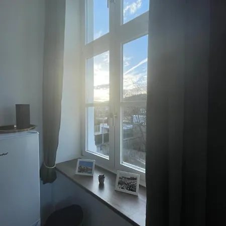 Zum Zollkran Apartment