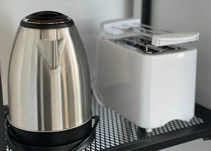 Zum Zollkran דירה *