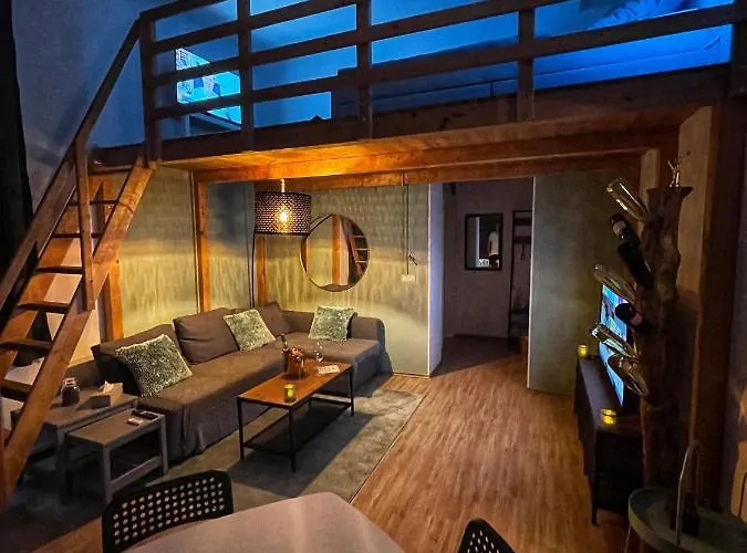 Zum Zollkran アパート トリーア