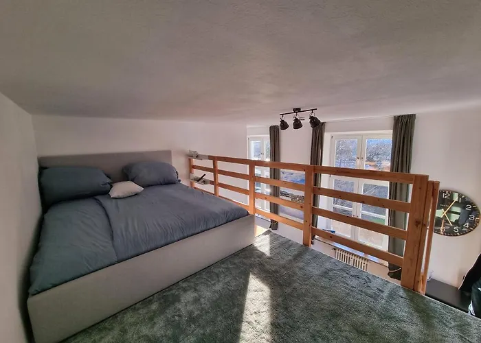 דירה Zum Zollkran טרייר