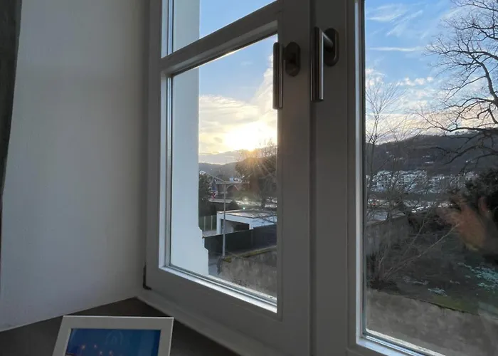 Zum Zollkran アパート トリーア